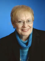 Carole Baerg